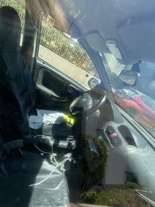 Vendo Corsa 2001