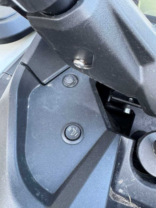 Квадроцикл Segway Snarler AT6L FULL, 3700 км