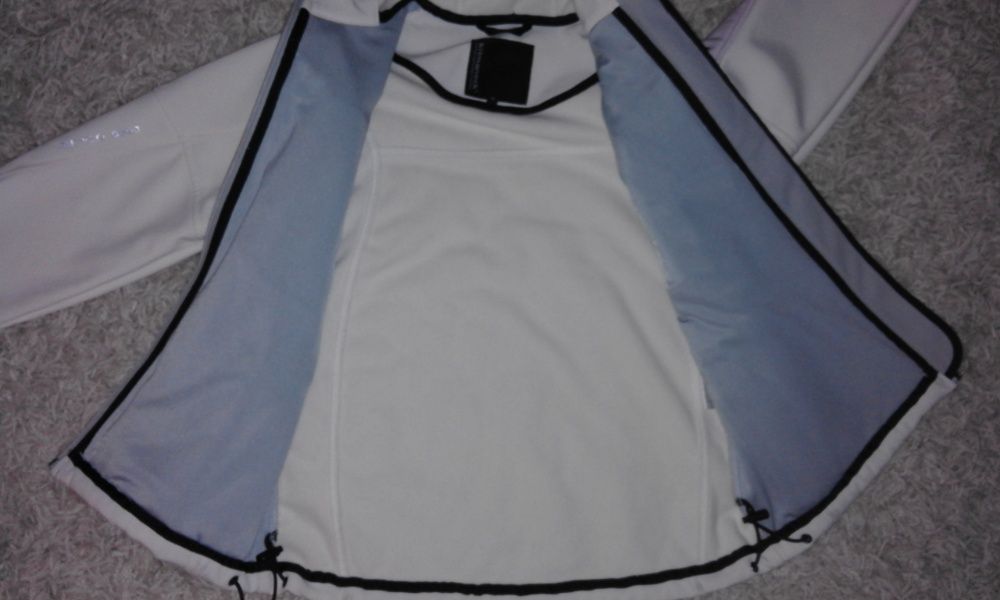 Kurtka neoprenowa KILMANOCK roz.140cm