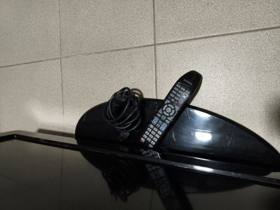 TV Grundig 110 cm