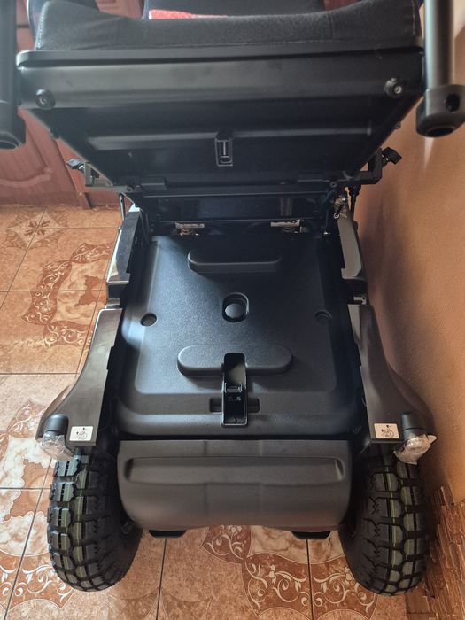 Meyra Optimus 2, НОВА