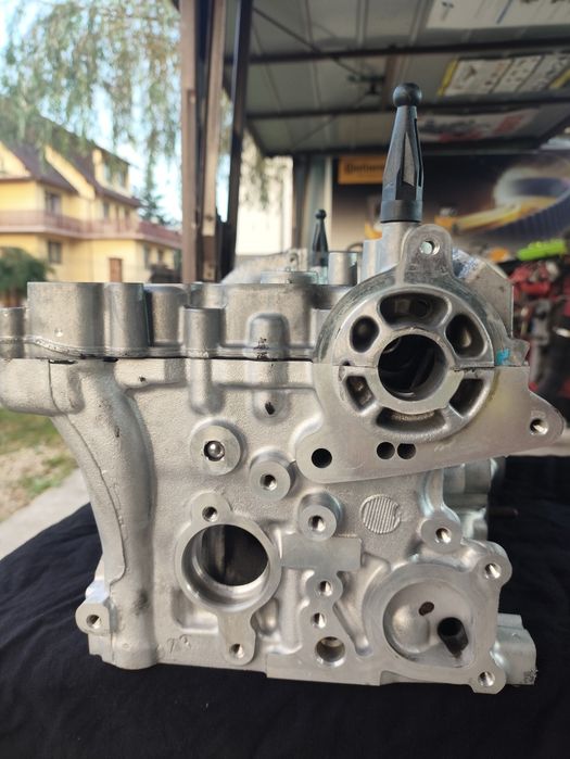 Głowica VW Golf 7r GTI 2.0tfsi