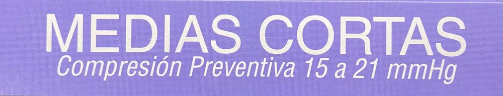 Meias de Compressão