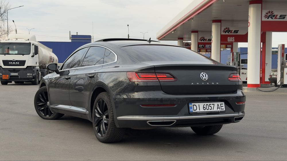 Продам Volkswagen Arteon 2019