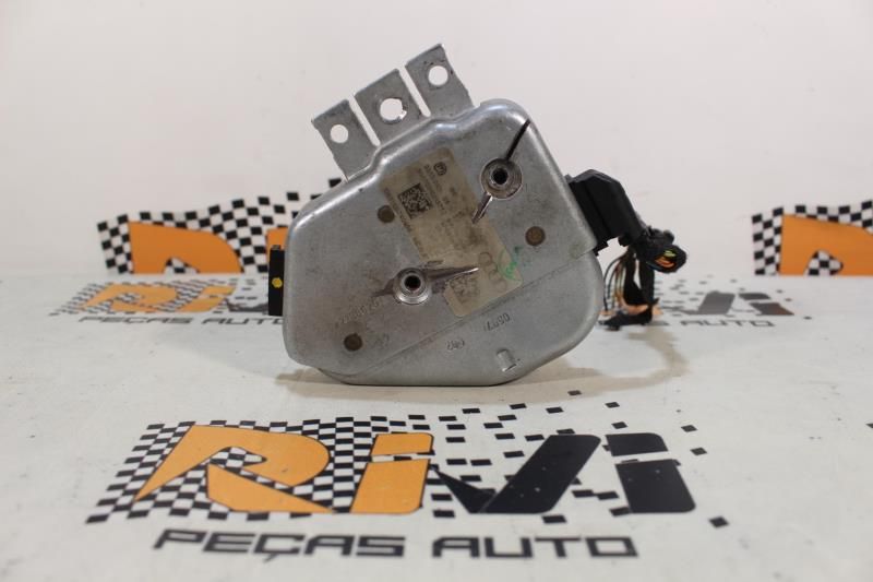 Módulo genérico AUDI A6 (4F2, C6)