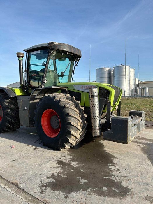 Продається трактор  CLASS Xerion 3800 TRAC