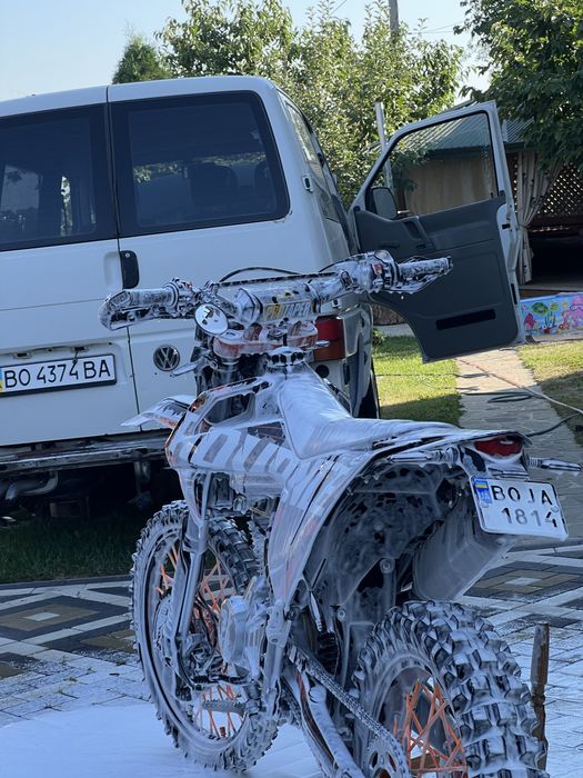 Kovi Advance 250, Кові Адванс 250 не bse,geon,lifan,shineray,rottor!)