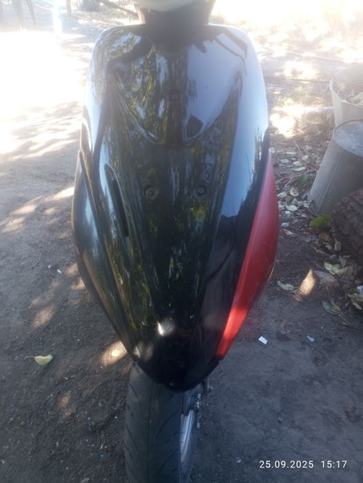 Зузук Адріз В 50