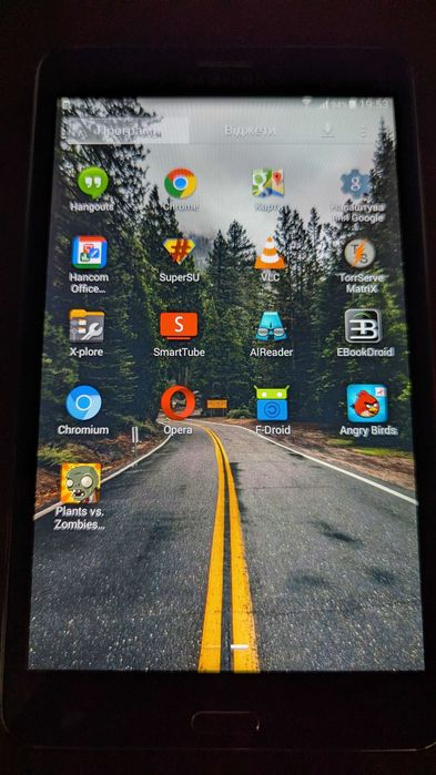 Samsung SM-T231 Galaxy Tab 4 7.0 3g