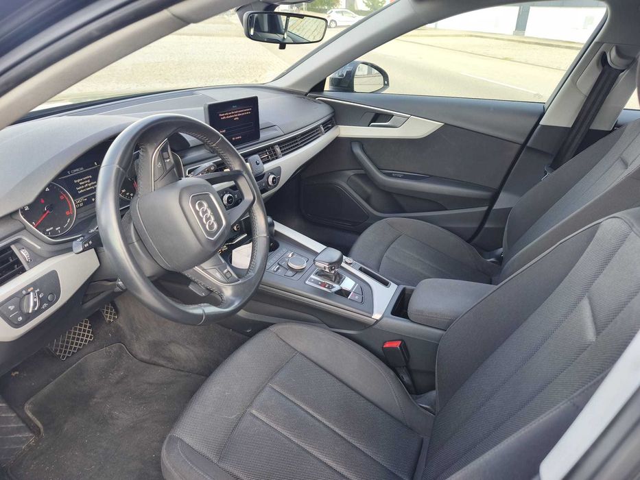 Audi A4 Avant 35 TDI S tronic 150 cv (135000km, Nacional com Revisões na Audi documentadas))