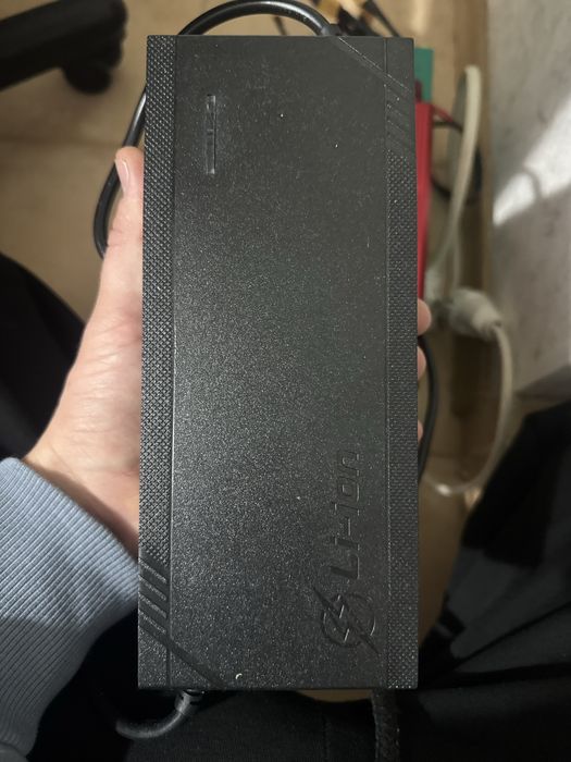 Живленя для дому Li-ion акб