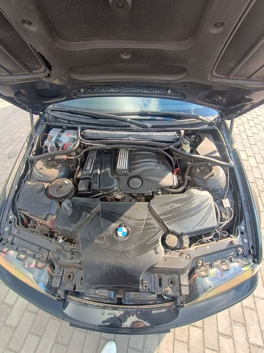 Продам BMW E46. 2004рік