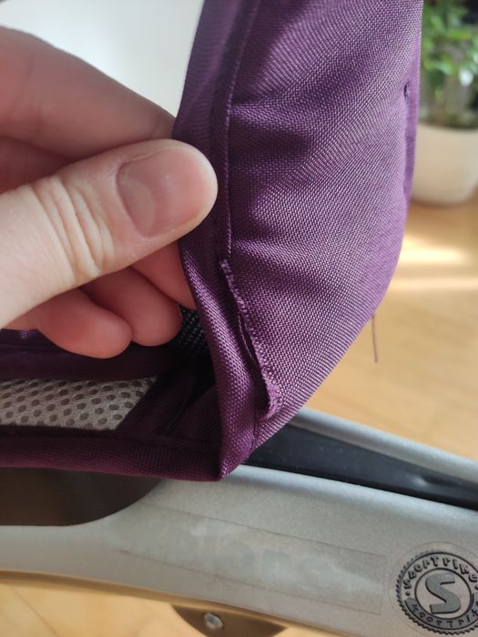 Rowerek trójkołowy Sport Trike Explorer