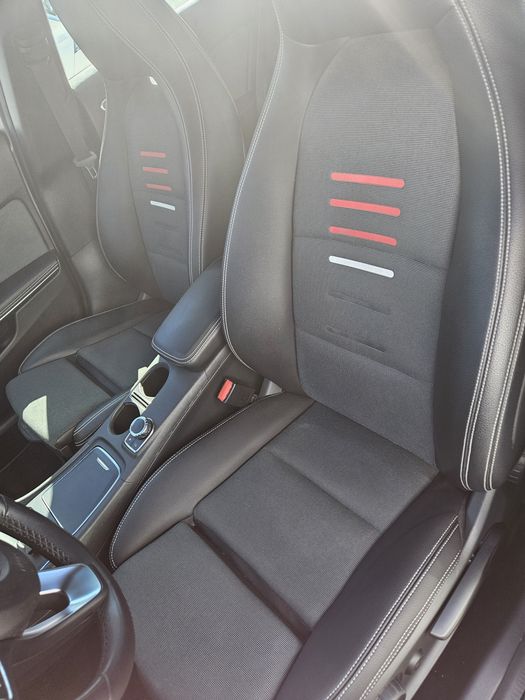 Mercedes-Benz A 180 automático — photo 5