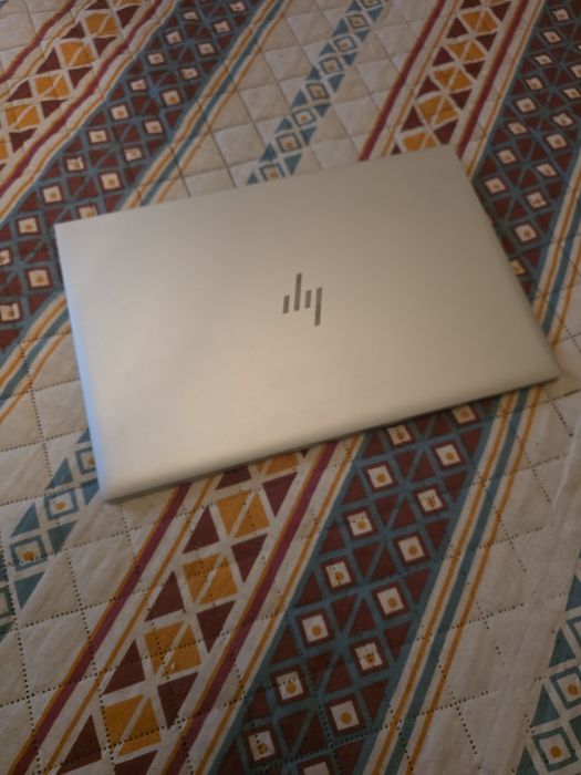 Hp Elitebook 840 G8 - I5 1145g7,16Gb Ram,Nvme 256gb,14" Fhd Touch