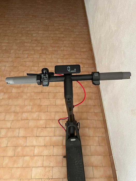 Trotinete Elétrica NAVEE V40i Pro