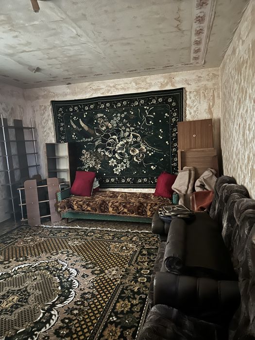 Продам дом в Куриловке