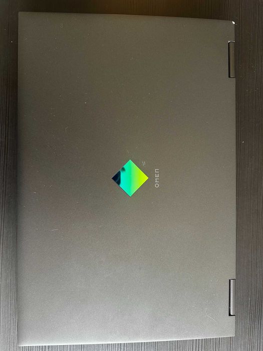 HP OMEN 16-c0010np AMD RYZEN 9 5900hx 16gb RAM/1TB SSD/RTX 3070/16.1"
