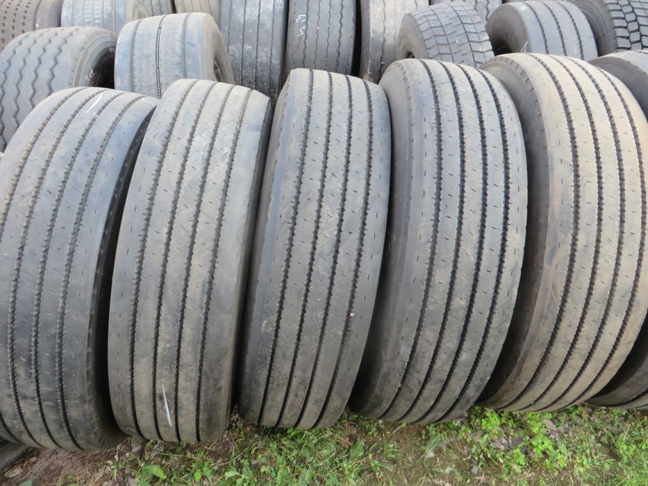 opony 295/80r22,5
