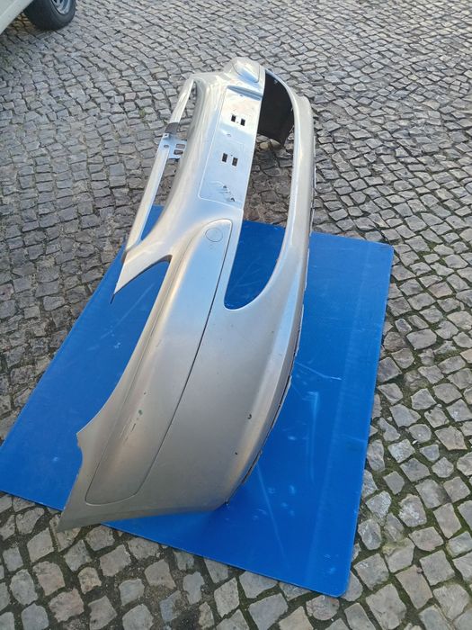 Para-choques de Peugeot 307