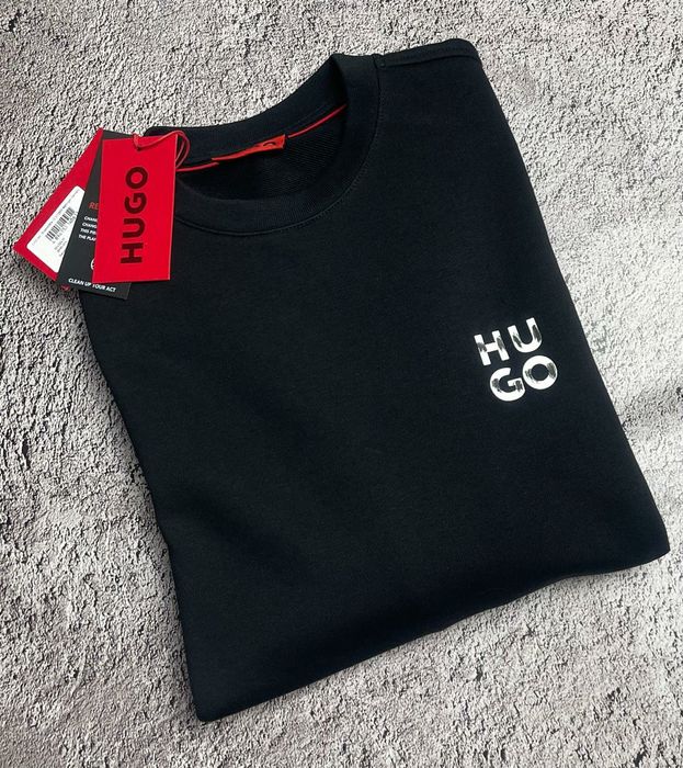 Світшот Hugo Boss. Світшот Hugo