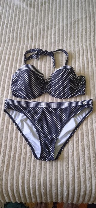 Купальник роздільний  S  ( Germany)