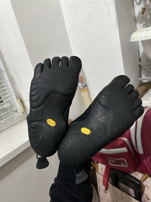 Vibram Fivefingers classic