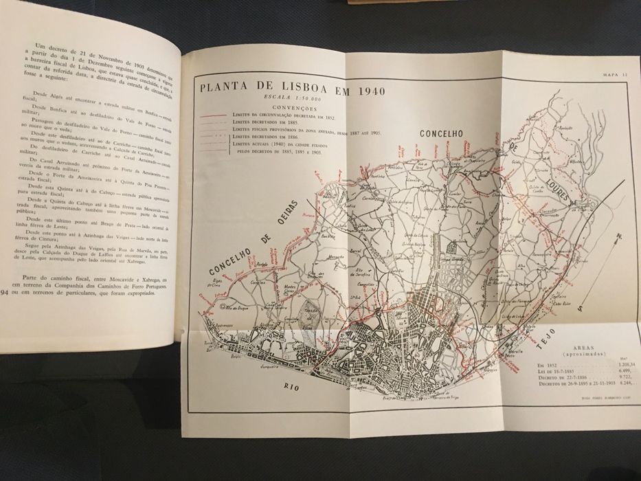 Páginas Olisiponenses / Estudos Olisiponenses