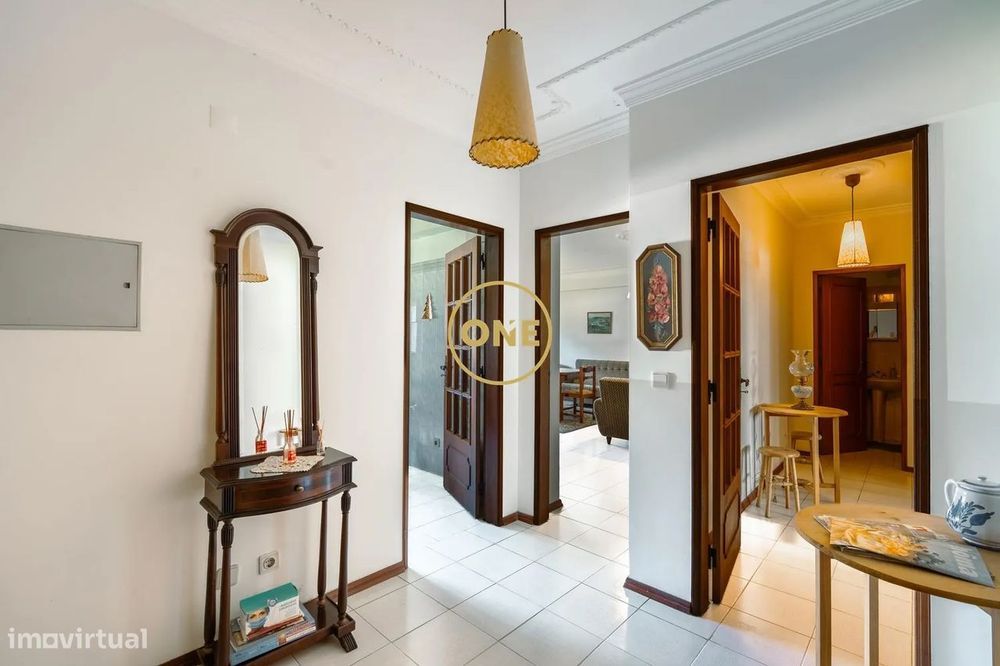 Apartamento, Leiria, Pousos, Barreira e Cortes