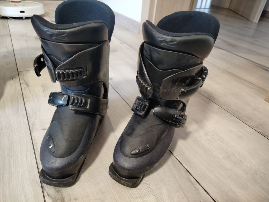 Buty narciarskie rozmiar 37.5 rossignol