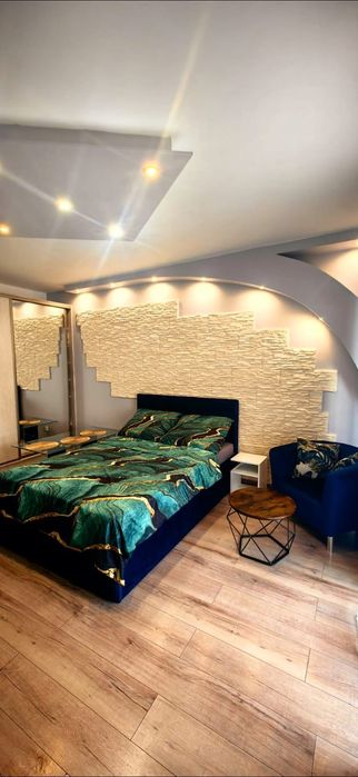 Apartament Kasprzaka na godziny i na doby!