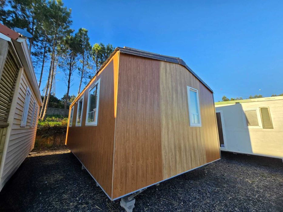 O'Hara T2 Restida em Pvc nova top toda equipada oferta transporte