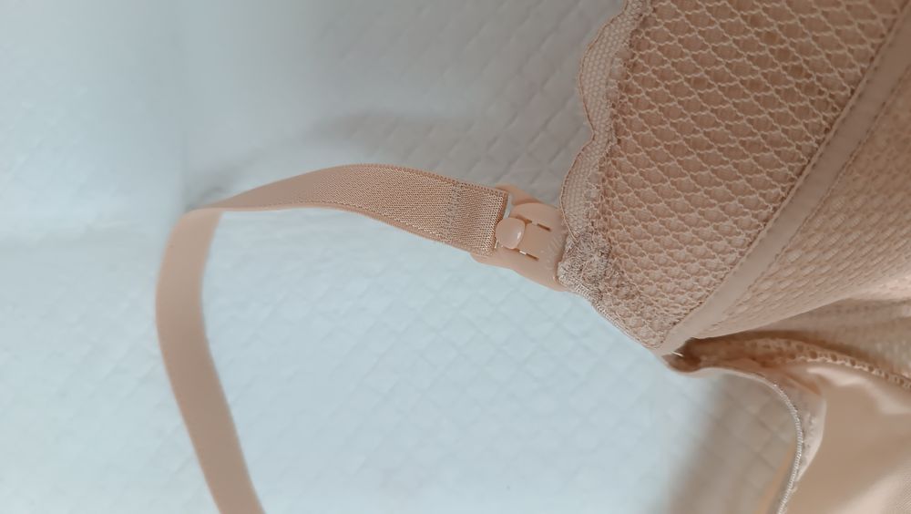 Biustonosz do karmienia