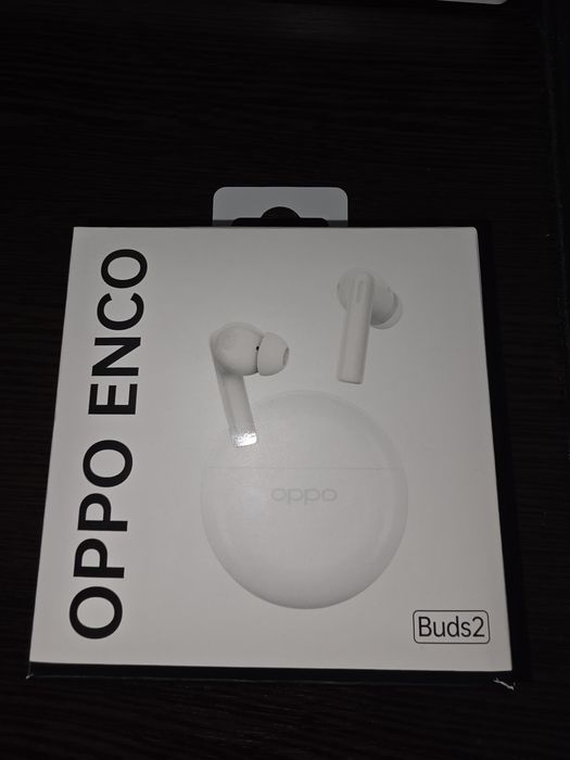 oppo enco buds 2