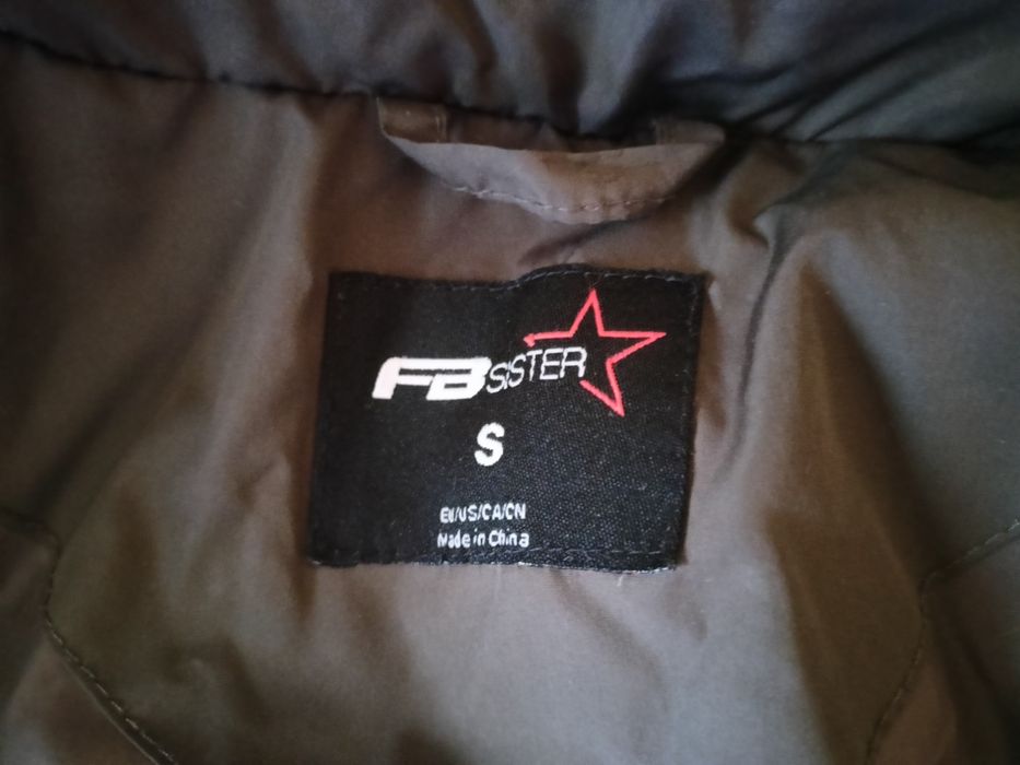 Kurtka damska FBsister.