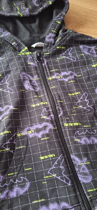 Dres cocodrillo rozmiar 104