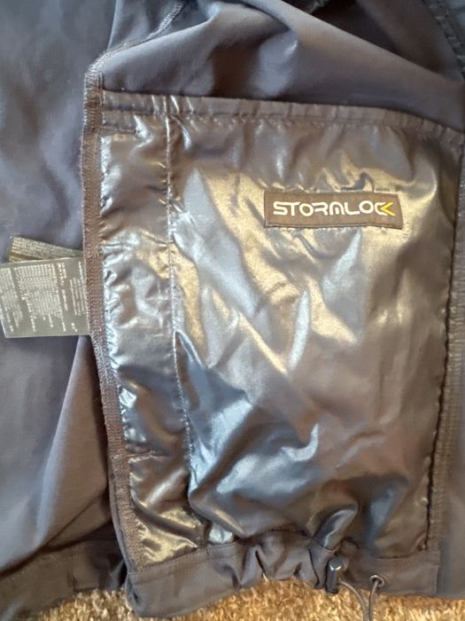 Męska kurtka Jack Wolfskin M Wiatrówka