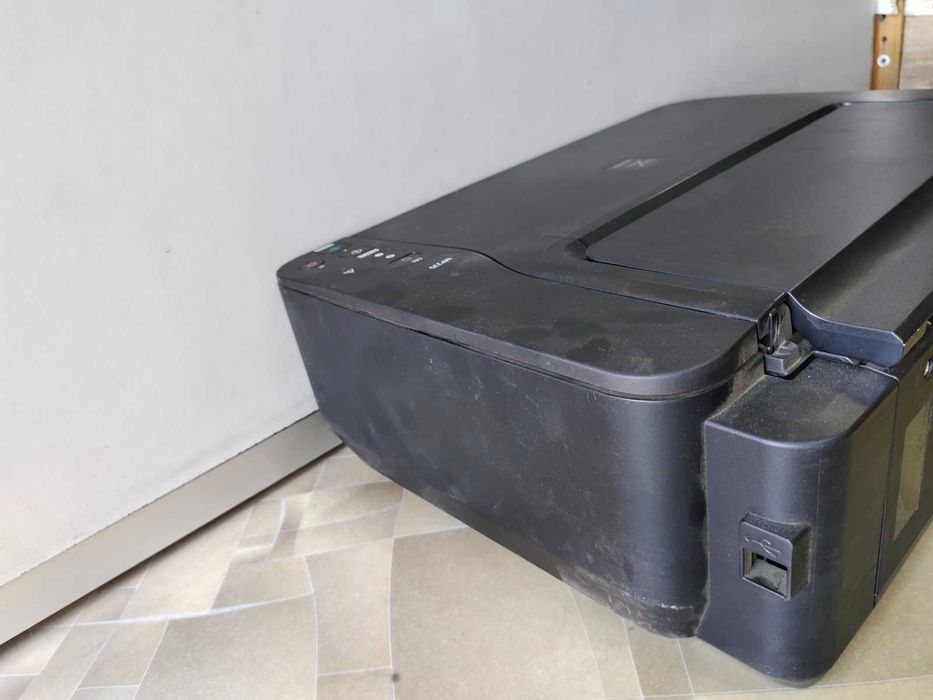 Принтер Canon MP235