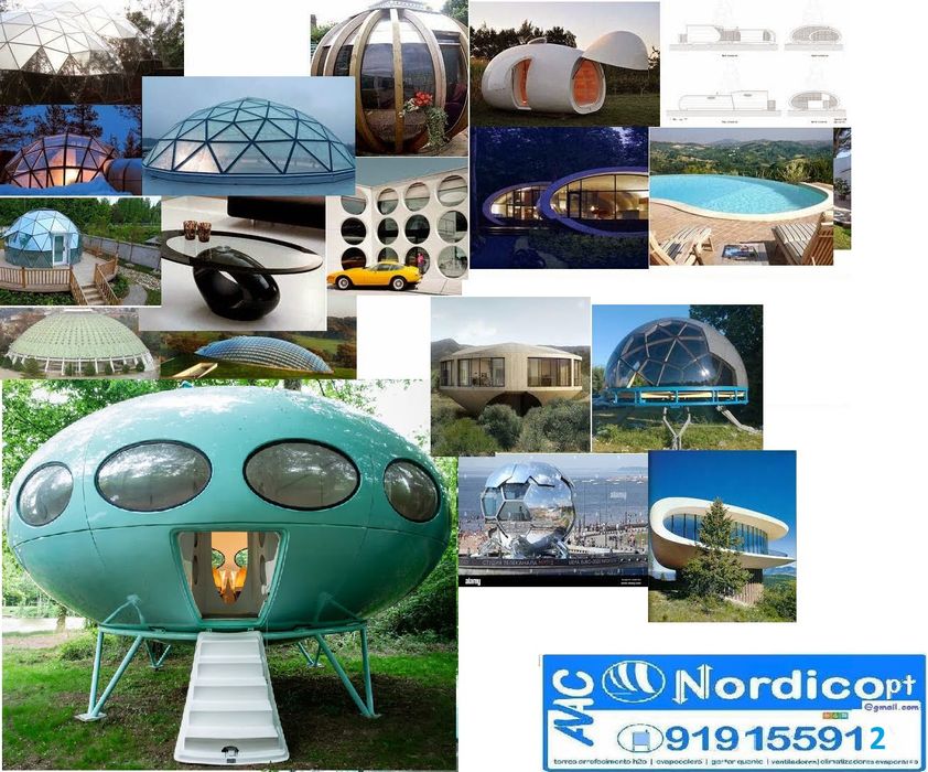 caravana / float / smart /modular multifunçoes