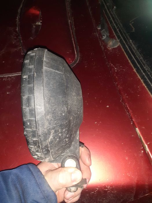 Авто Фари додаткові