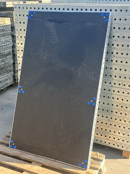 Нова будівельна опалубка — готова до відправки/Також б/у