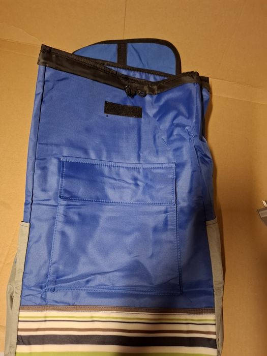 !! Torba do Wózka na Zakupy Super Jakość!!
