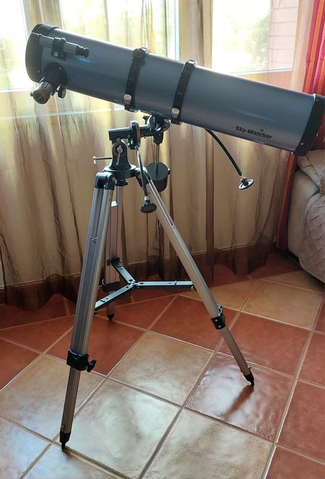 Telescópio Sky-Watcher