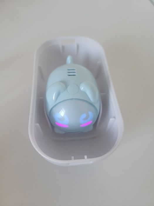 Micropet como novo