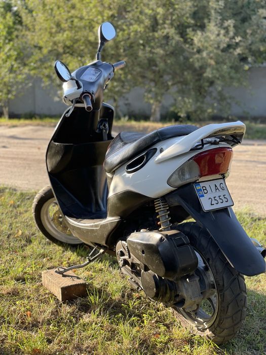 Продам скутер Suzuki zz