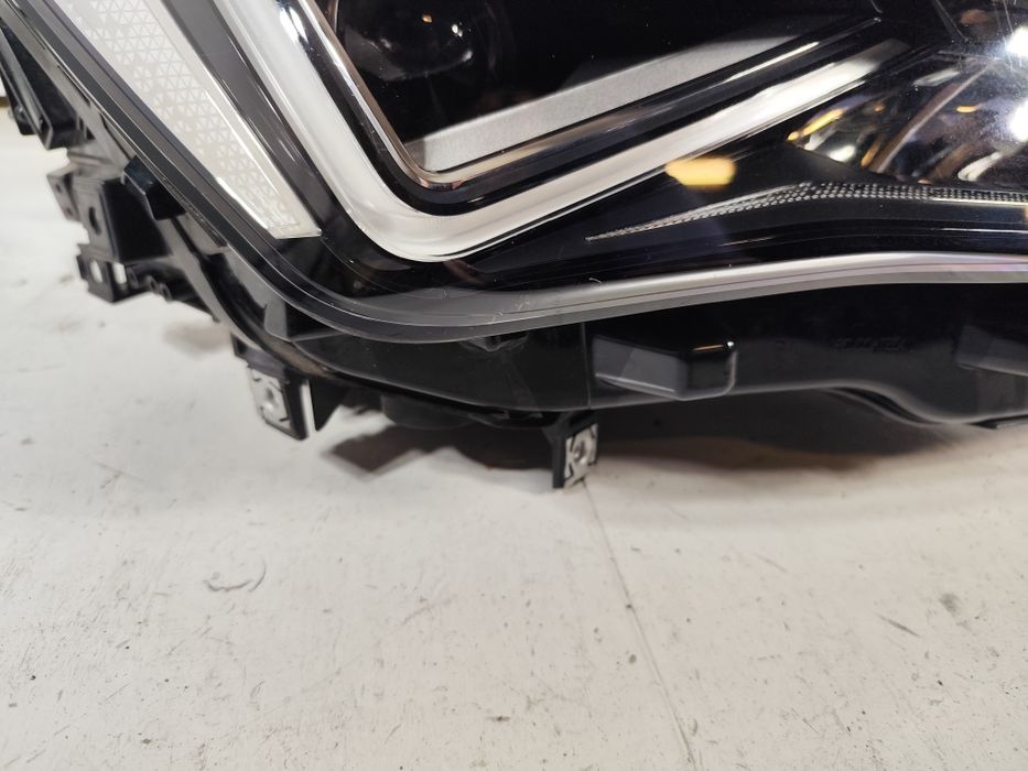 Seat Tarraco 5FJ 18- Prawy Przód Prawa Lampa Full LED Ładna EU Oryg WL