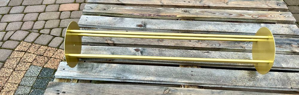 Stojak dekoracyjny na stoły