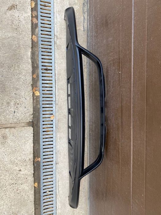 Porsche Boxter 981 Cayman 981C 13- GTS спойлер переднего бампера