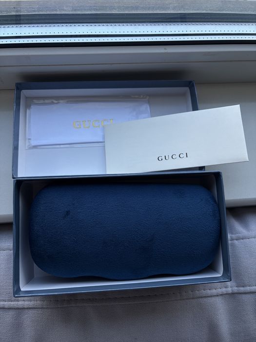 Окуляри Gucci gg1221s 003 green