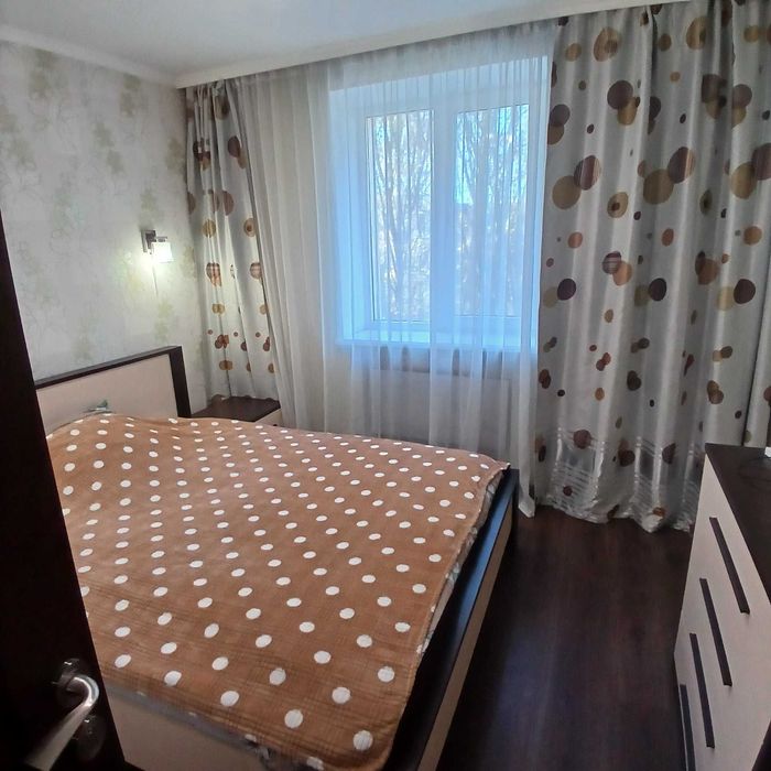 Продаж Новобудова. 3 кімн. кв., ДУБЛЯНИ ЖК "Озерне". Кінцева 1А.